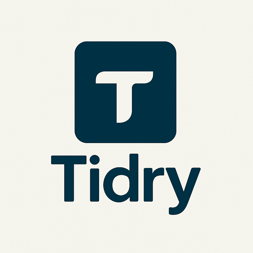 Tidry
